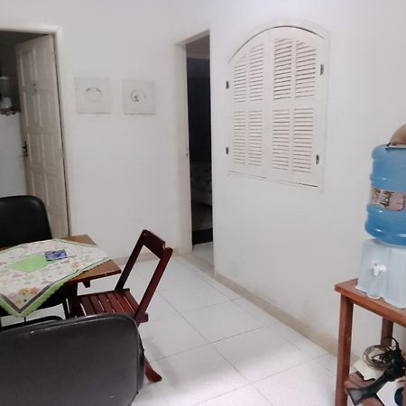 Linhare'S Acomodacoes Com E Sem Cozinha Búzios Kültér fotó