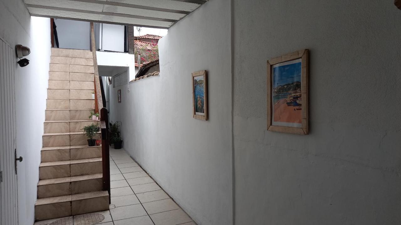 Linhare'S Acomodacoes Com E Sem Cozinha Búzios Kültér fotó