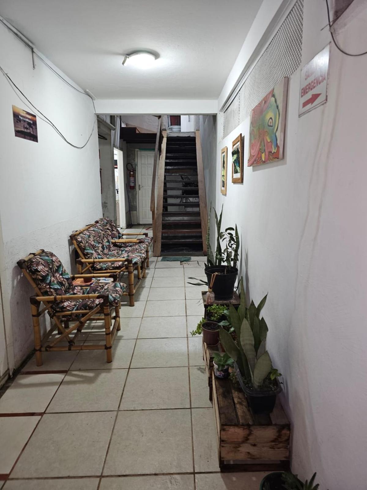 Linhare'S Acomodacoes Com E Sem Cozinha Búzios Szoba fotó