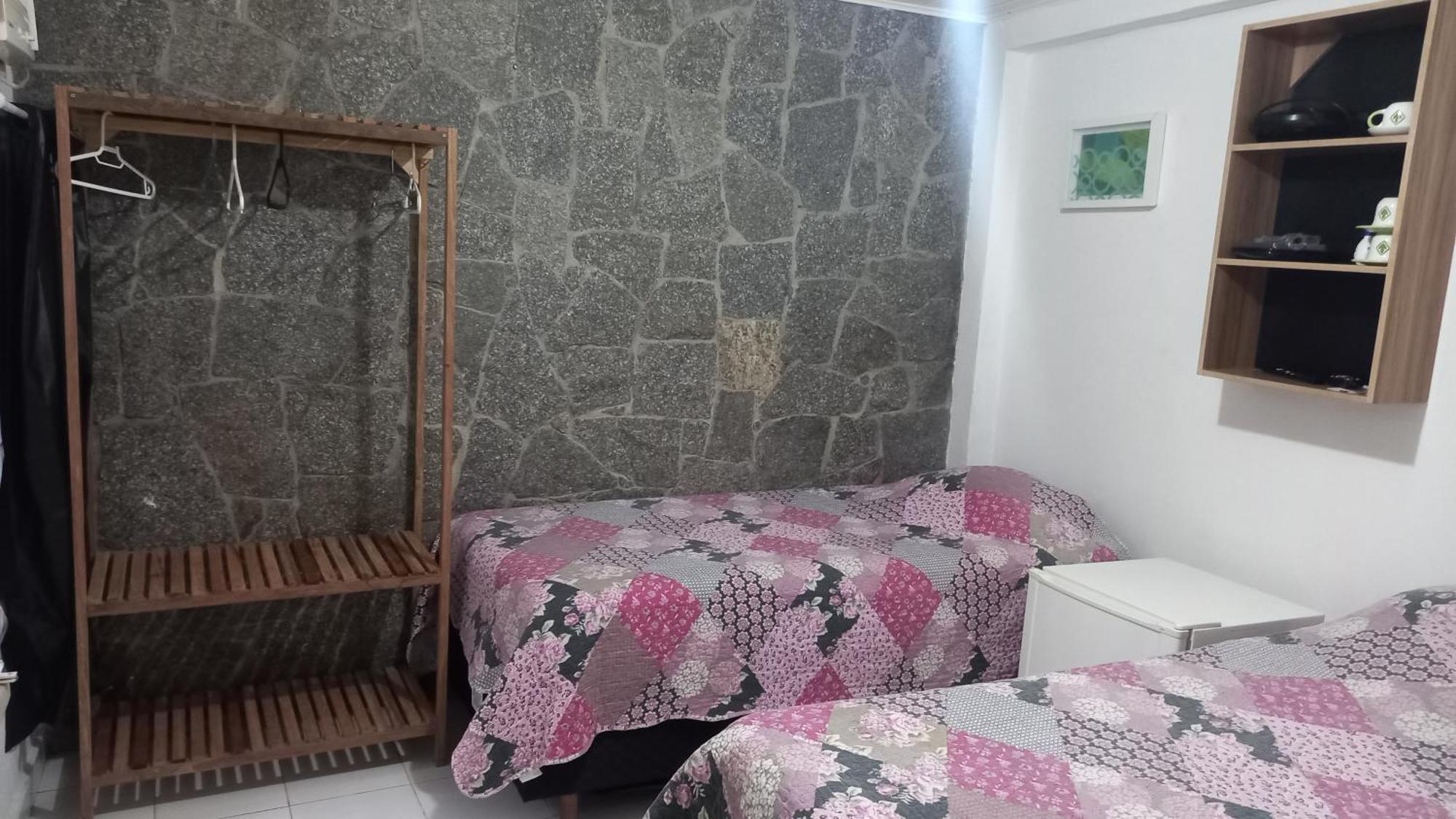 Linhare'S Acomodacoes Com E Sem Cozinha Búzios Szoba fotó