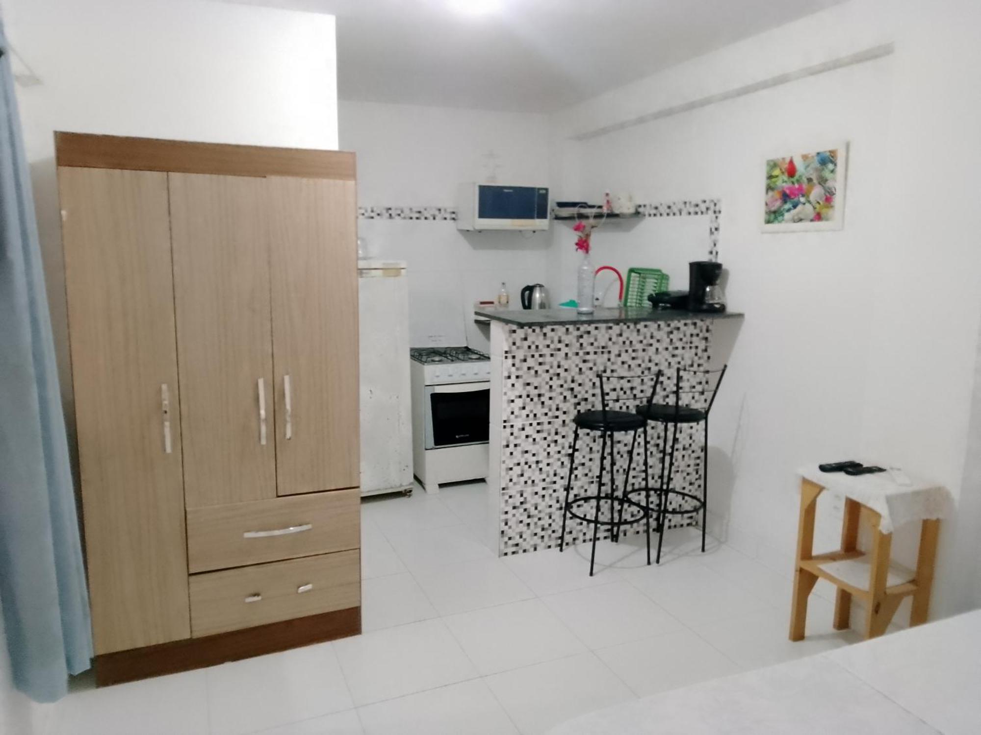 Linhare'S Acomodacoes Com E Sem Cozinha Búzios Szoba fotó