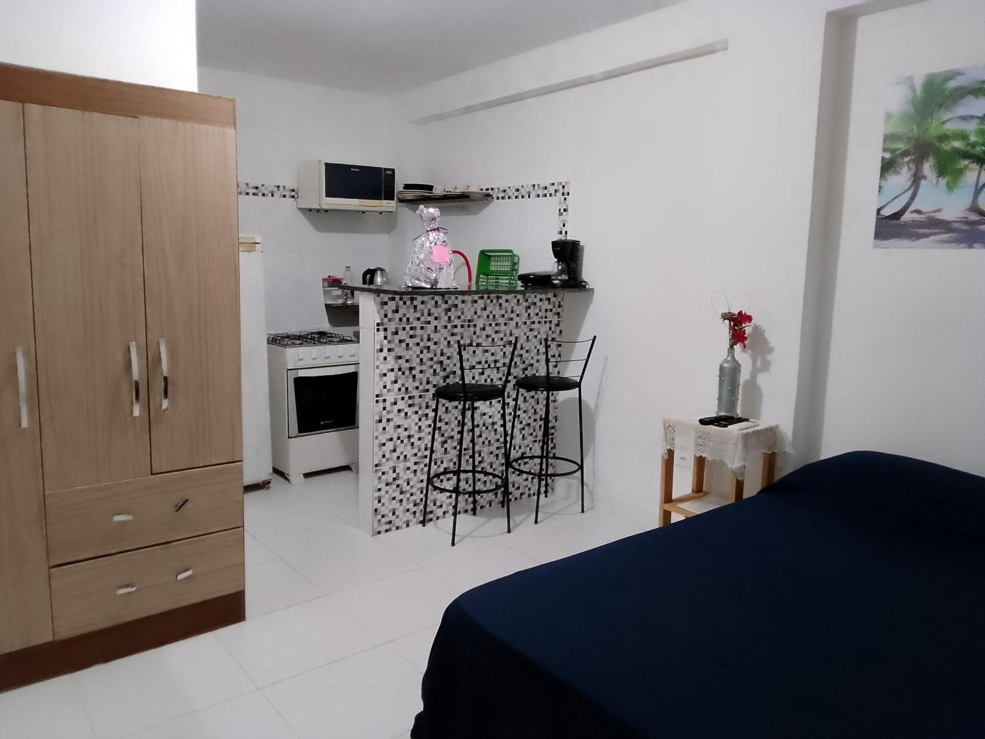 Linhare'S Acomodacoes Com E Sem Cozinha Búzios Szoba fotó