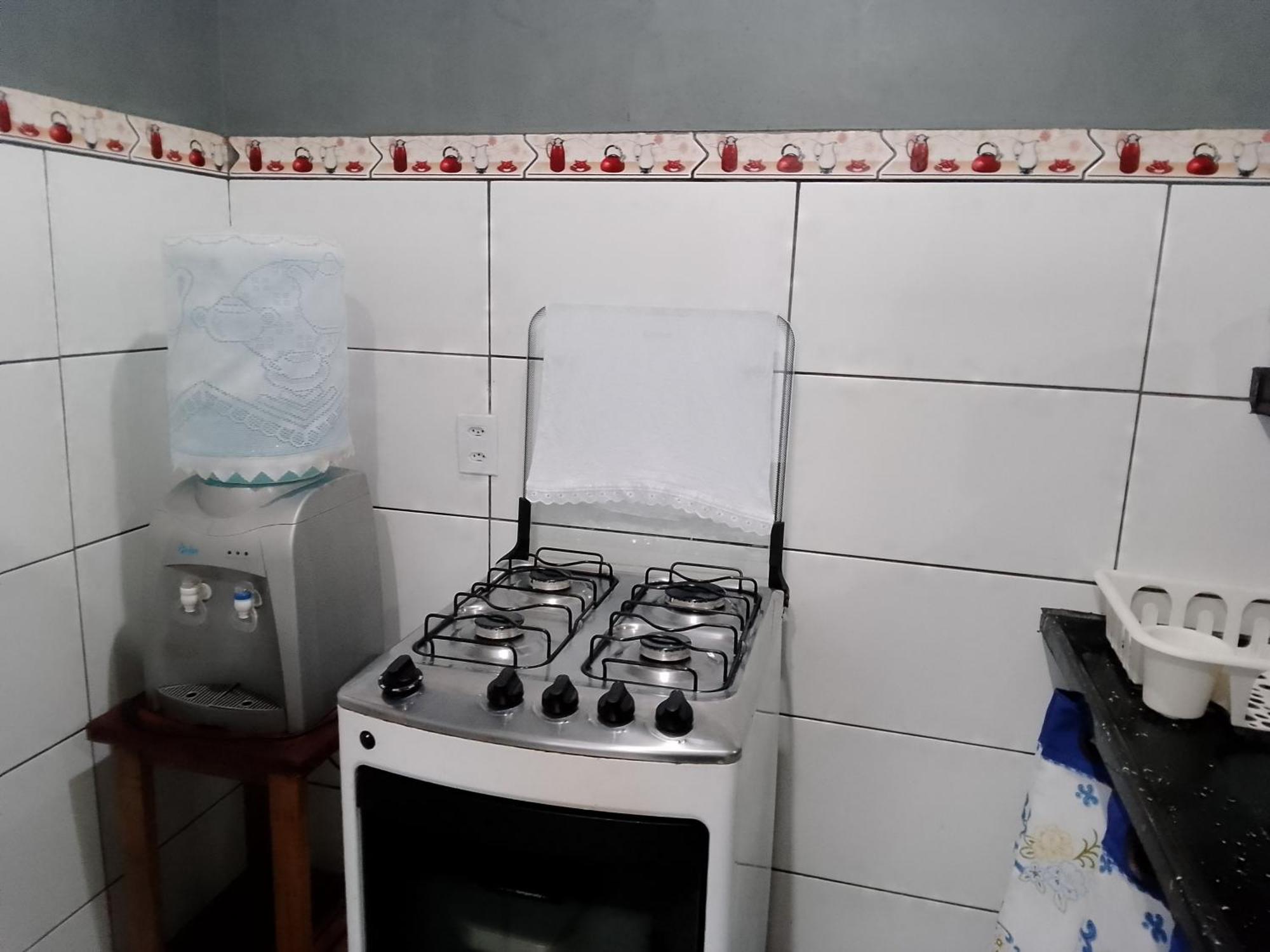 Linhare'S Acomodacoes Com E Sem Cozinha Búzios Szoba fotó